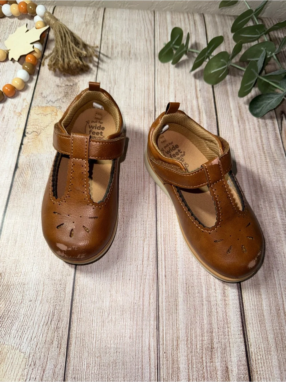 Stride Rite | Mary Jane Shoes